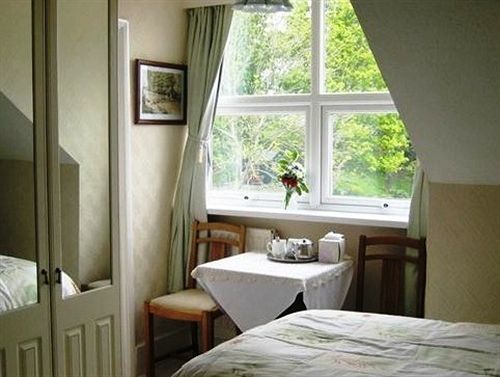 Rockvale House Guest house