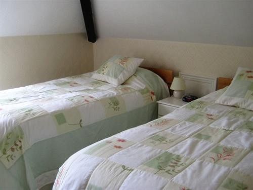 Rockvale House 4*