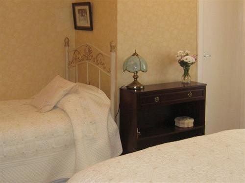 Rockvale House 4* Lynton
