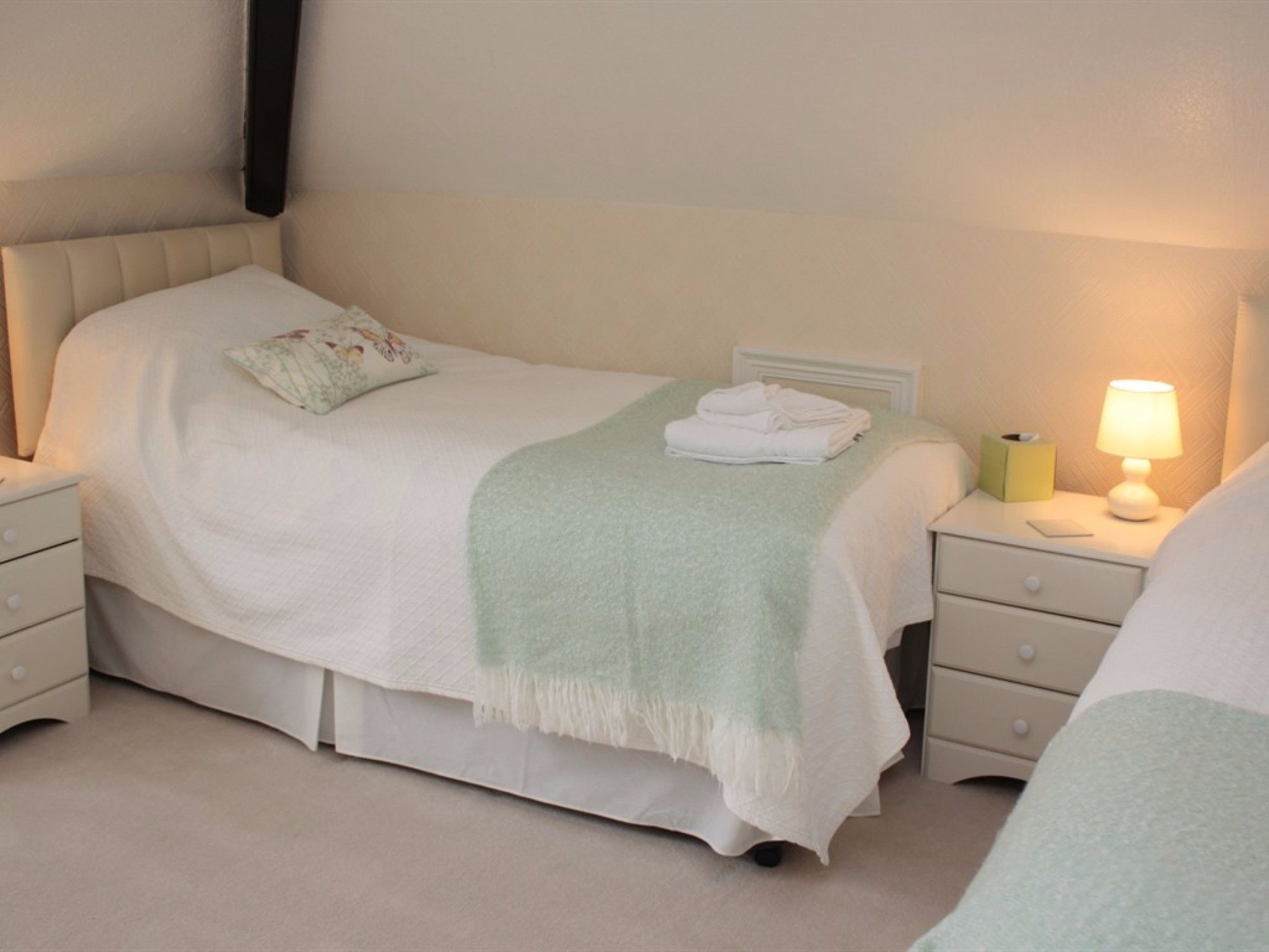 Rockvale House Lynton