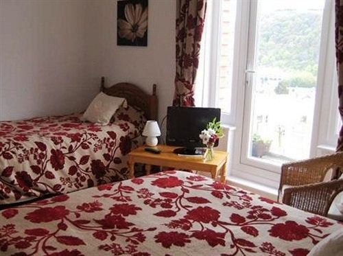 Rockvale House Affittacamere 4*