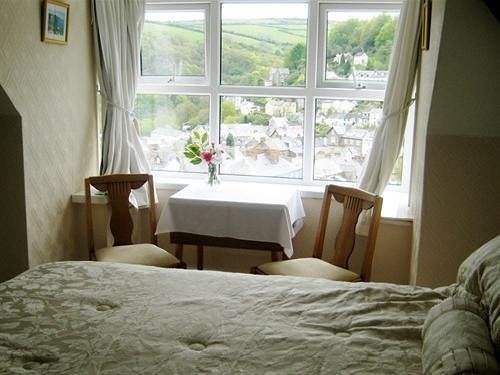 Rockvale House Affittacamere Lynton