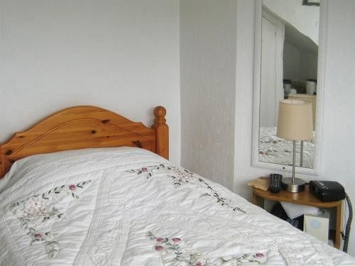 Rockvale House Affittacamere 4*